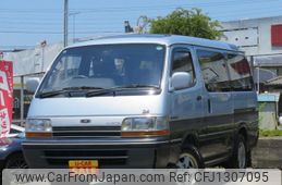 toyota hiace-wagon 1991 -TOYOTA 【所沢 33ｿ9164】--Hiace Wagon RZH101G--0007303---TOYOTA 【所沢 33ｿ9164】--Hiace Wagon RZH101G--0007303-