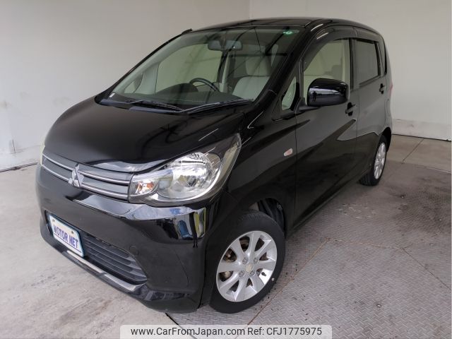 mitsubishi ek-wagon 2013 CFJ1775975 image 1