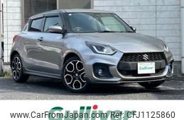 suzuki swift 2018 -SUZUKI--Swift CBA-ZC33S--ZC33S-115882---SUZUKI--Swift CBA-ZC33S--ZC33S-115882-