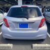 toyota vitz 2013 CFJ1554227 image 4