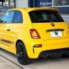 abarth 595 2017 CFJ1835548 image 18