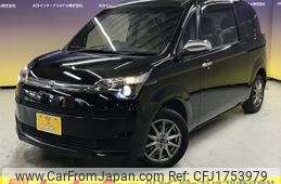 toyota spade 2016 CFJ1753979