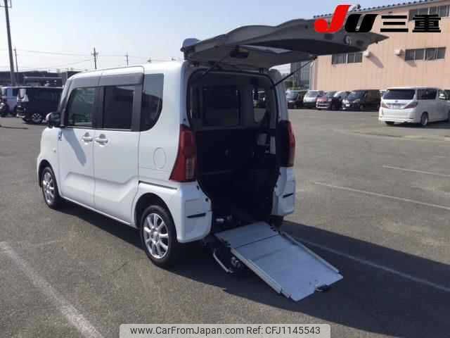 daihatsu tanto 2020 -DAIHATSU--Tanto LA650S-0066124---DAIHATSU--Tanto LA650S-0066124- image 2