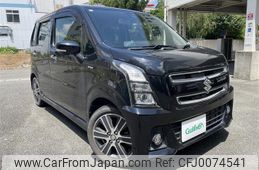 suzuki wagon-r 2019 -SUZUKI--Wagon R DAA-MH55S--MH55S-912793---SUZUKI--Wagon R DAA-MH55S--MH55S-912793-