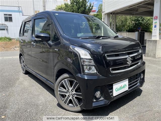 suzuki wagon-r 2019 -SUZUKI--Wagon R DAA-MH55S--MH55S-912793---SUZUKI--Wagon R DAA-MH55S--MH55S-912793- image 1