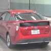 toyota prius 2016 -TOYOTA 【秋田 300ﾒ7127】--Prius ZVW55--8019130---TOYOTA 【秋田 300ﾒ7127】--Prius ZVW55--8019130- image 2