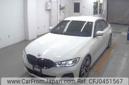 bmw 3-series 2019 quick_quick_3BA-5F20_WBA5F72070FH11119