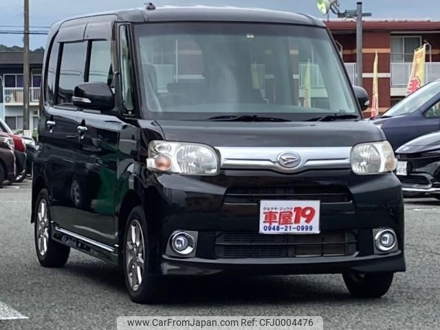 daihatsu tanto 2013 quick_quick_DBA-L375S_L375S-0670480 image 1