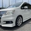 honda stepwagon 2012 -HONDA--Stepwgn RK5--1216891---HONDA--Stepwgn RK5--1216891- image 1