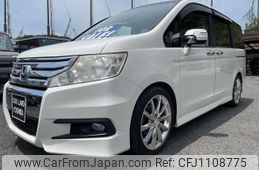 honda stepwagon 2012 -HONDA--Stepwgn RK5--1216891---HONDA--Stepwgn RK5--1216891-