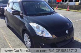 suzuki swift 2012 -SUZUKI--Swift ZC72S-148920---SUZUKI--Swift ZC72S-148920-