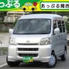 daihatsu hijet-cargo 2007 quick_quick_LE-S320V_S320V-0104110 image 1