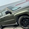 jeep patriot 2007 quick_quick_ABA-MK74_1J8F7F8W37D310107 image 11