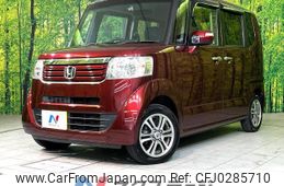 honda n-box 2013 -HONDA--N BOX DBA-JF1--JF1-1307833---HONDA--N BOX DBA-JF1--JF1-1307833-