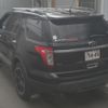 ford explorer 2011 -FORD--Ford Explorer 1FMHK8-BGA84862---FORD--Ford Explorer 1FMHK8-BGA84862- image 2