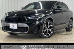 bmw x2 2019 CFJ1494352