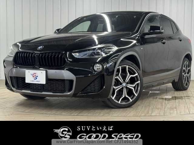 bmw x2 2019 CFJ1494352 image 1