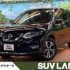 nissan x-trail 2018 -NISSAN--X-Trail DBA-NT32--NT32-090138---NISSAN--X-Trail DBA-NT32--NT32-090138- image 1