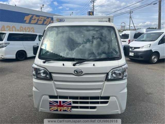 daihatsu hijet-truck 2018 -DAIHATSU--Hijet Truck EBD-S500P--S500P-0076525---DAIHATSU--Hijet Truck EBD-S500P--S500P-0076525- image 2