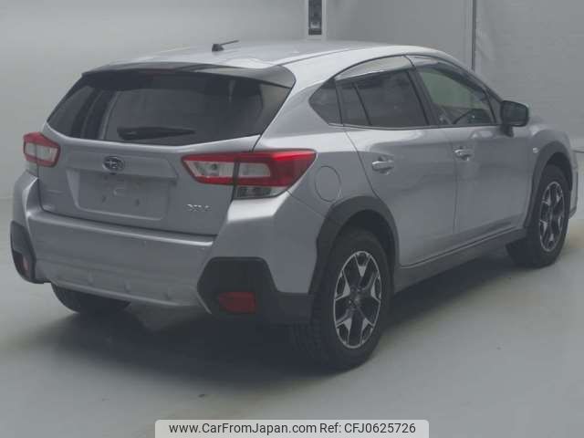 subaru xv 2019 -SUBARU--Subaru XV DBA-GT3--GT3-070762---SUBARU--Subaru XV DBA-GT3--GT3-070762- image 2