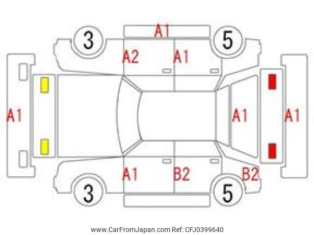 toyota roomy 2023 -TOYOTA--Roomy 5BA-M910A--M910A-1006506---TOYOTA--Roomy 5BA-M910A--M910A-1006506- image 2