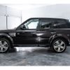 land-rover range-rover 2010 -ROVER--Range Rover ABA-LS5S--SALLSJAE3AA240090---ROVER--Range Rover ABA-LS5S--SALLSJAE3AA240090- image 5