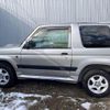 mitsubishi pajero-mini 1999 quick_quick_H58A_H58A-0016089 image 11