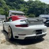 porsche 911 2017 -PORSCHE 【静岡 396ﾈ10】--Porsche 911 991H1--139236---PORSCHE 【静岡 396ﾈ10】--Porsche 911 991H1--139236- image 27