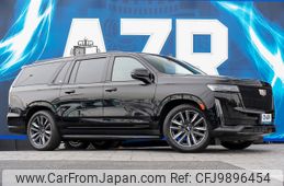 cadillac escalade undefined -GM--Cadillac Escalade ﾌﾒｲ--1GYS4PKL6MR492***---GM--Cadillac Escalade ﾌﾒｲ--1GYS4PKL6MR492***-