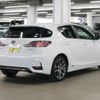 lexus ct 2015 -LEXUS--Lexus CT DAA-ZWA10--ZWA10-2256804---LEXUS--Lexus CT DAA-ZWA10--ZWA10-2256804- image 2