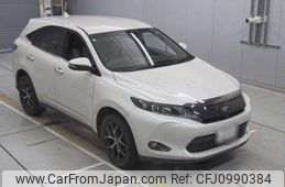 toyota harrier 2017 quick_quick_DBA-ZSU60W_0109173