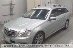 mercedes-benz e-class-station-wagon 2011 -MERCEDES-BENZ 【練馬 332す2515】--Benz E Class Wagon 212224C-WDD2122242A533125---MERCEDES-BENZ 【練馬 332す2515】--Benz E Class Wagon 212224C-WDD2122242A533125-