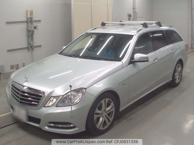 mercedes-benz e-class-station-wagon 2011 -MERCEDES-BENZ 【練馬 332す2515】--Benz E Class Wagon 212224C-WDD2122242A533125---MERCEDES-BENZ 【練馬 332す2515】--Benz E Class Wagon 212224C-WDD2122242A533125- image 1