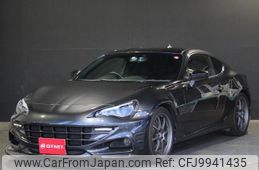 toyota 86 2012 -TOYOTA--86 ZN6--ZN6-004442---TOYOTA--86 ZN6--ZN6-004442-