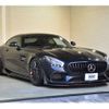 mercedes-benz amg 2016 -MERCEDES-BENZ--AMG CBA-190378--WDD1903781A006335---MERCEDES-BENZ--AMG CBA-190378--WDD1903781A006335- image 19