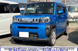 daihatsu taft 2022 quick_quick_6BA-LA900S_LA900S-0090812