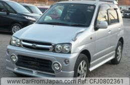 daihatsu terios-kid 2005 quick_quick_TA-J111G_J111G-087210