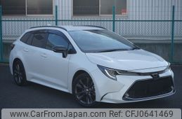 toyota corolla-touring-wagon 2020 -TOYOTA--Corolla Touring 3BA-NRE210W--NRE210-6000569---TOYOTA--Corolla Touring 3BA-NRE210W--NRE210-6000569-