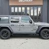 jeep wrangler 2021 CFJ1854148 image 3