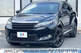 toyota harrier 2015 -TOYOTA--Harrier DBA-ZSU60W--ZSU60-0054773---TOYOTA--Harrier DBA-ZSU60W--ZSU60-0054773-