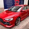 mitsubishi lancer 2010 CFJ1555683 image 4