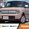 suzuki alto-lapin 2017 -SUZUKI--Alto Lapin DBA-HE33S--HE33S-174188---SUZUKI--Alto Lapin DBA-HE33S--HE33S-174188- image 1