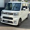 daihatsu wake 2018 -DAIHATSU 【岐阜 581ﾜ1219】--WAKE DBA-LA700S--LA700S-0106015---DAIHATSU 【岐阜 581ﾜ1219】--WAKE DBA-LA700S--LA700S-0106015- image 1