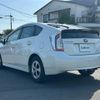 toyota prius 2013 -TOYOTA--Prius DAA-ZVW30--ZVW30-1647591---TOYOTA--Prius DAA-ZVW30--ZVW30-1647591- image 5