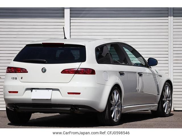 alfa-romeo 159-sportwagon 2009 quick_quick_ABA-93922_ZAR93900007235346 image 2