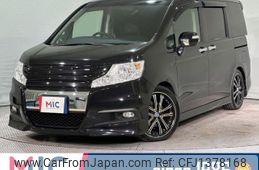 honda stepwagon-spada 2011 quick_quick_RK5_RK5-1200894