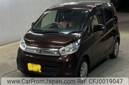 nissan dayz 2015 -NISSAN 【宮崎 580や9386】--DAYZ B21W-0311515---NISSAN 【宮崎 580や9386】--DAYZ B21W-0311515-