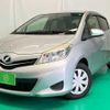 toyota vitz 2011 CFJ1827195 image 1