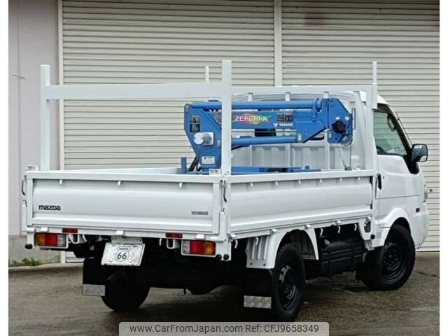 mazda bongo-truck 2016 -MAZDA--Bongo Truck DBF-SLP2T--SLP2T-101748---MAZDA--Bongo Truck DBF-SLP2T--SLP2T-101748- image 1