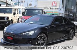 subaru brz 2012 quick_quick_DBA-ZC6_ZC6-002499